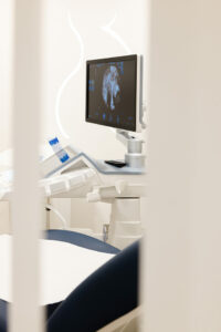 Centre Fertilife - Salle Gaia