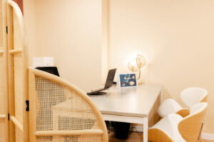 Centre Fertilife - Salle Sunshine