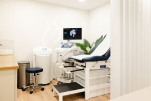 Centre Fertilife - Salle Gaia