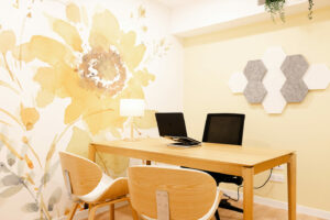 Centre Fertilife - Salle Sunshine